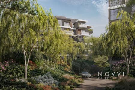 1 Спальня Апартамент Продажа в Ghaf Woods, Дубай - Квартира в Ghaf Woods，Serra，Serra Building 9, 1 спальня, 1600000 AED - 11936808