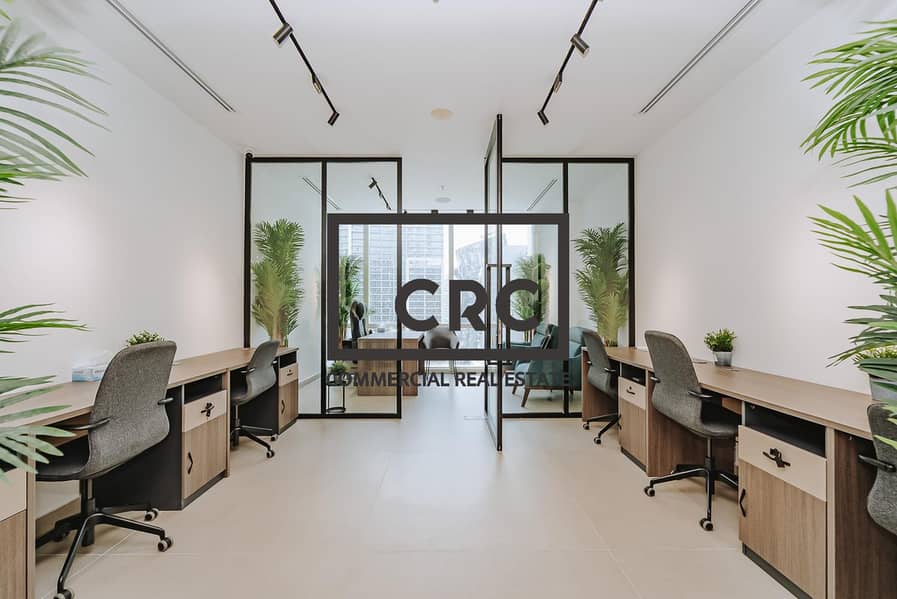 位于商业湾,塔玛尼艺术商业区 的写字楼 100000 AED - 11936813 位于商业湾,塔玛尼艺术商业区 的写字楼 100000 AED - 11936813