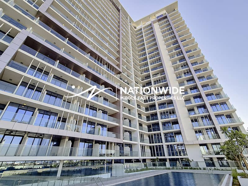 Квартира в Аль Марья Айленд,Аль Марьях Виста, 1 спальня, 100000 AED - 11936791 Квартира в Аль Марья Айленд,Аль Марьях Виста, 1 спальня, 100000 AED - 11936791