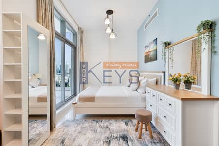 Studio for Rent in Downtown Dubai, Dubai - A-2. jpg