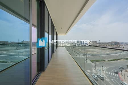 2 Bedroom Flat for Sale in Al Reem Island, Abu Dhabi - Brand New 2BR+Storage | Unique Layout | Nice View