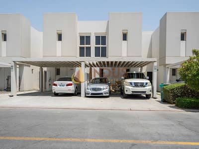 تاون هاوس 3 غرف نوم للايجار في مدن، دبي - DSC04015. jpg