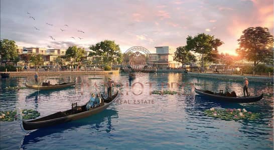 6 Bedroom Townhouse for Sale in DAMAC Lagoons, Dubai - WhatsApp Image 2025-06-12 at 14.38. 31 (1). jpeg
