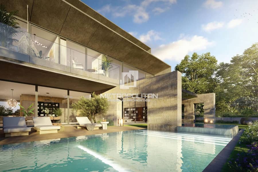 位于蒂拉尔阿尔加夫综合社区,Serenity Mansions 6 卧室的别墅 26000000 AED - 11936858 位于蒂拉尔阿尔加夫综合社区,Serenity Mansions 6 卧室的别墅 26000000 AED - 11936858
