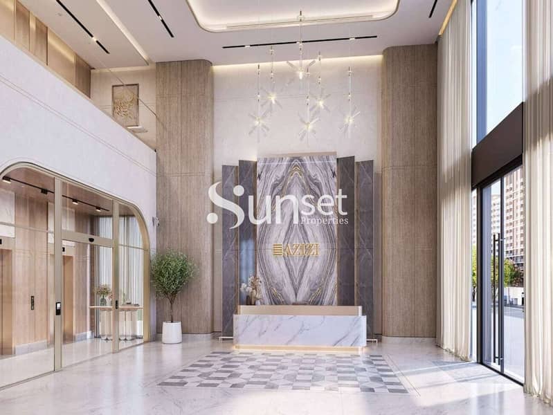 位于阿拉伯城,Azizi Milan,Azizi Milan 9 的公寓 589000 AED - 11936861 位于阿拉伯城,Azizi Milan,Azizi Milan 9 的公寓 589000 AED - 11936861
