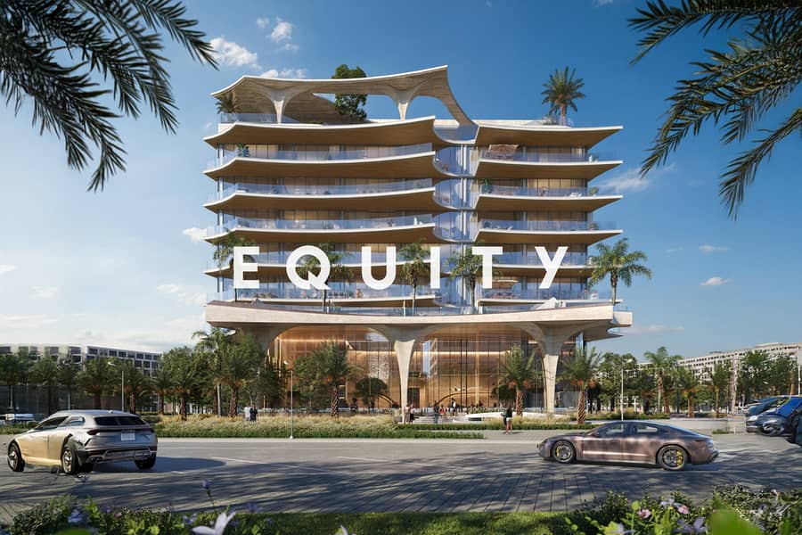 Квартира в Аль Марджан Айленд,Ola Residences, 1 спальня, 2116000 AED - 11936862 Квартира в Аль Марджан Айленд,Ola Residences, 1 спальня, 2116000 AED - 11936862