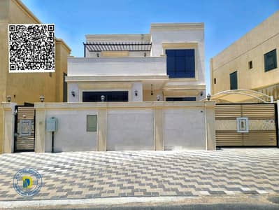 4 Cпальни Вилла Продажа в Аль Захья, Аджман - WhatsApp Image 2025-06-16 at 5.17. 59 PM. jpeg