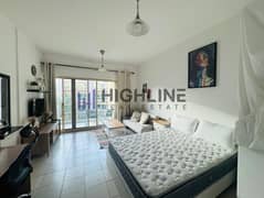 Luxury Upgraded | Bright Studio | Chiller Free