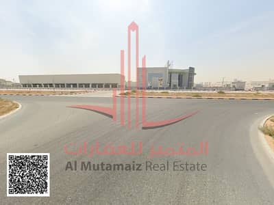 ارض سكنية  للبيع في الجرف، عجمان - Screenshot 2025-06-16 124501. jpg