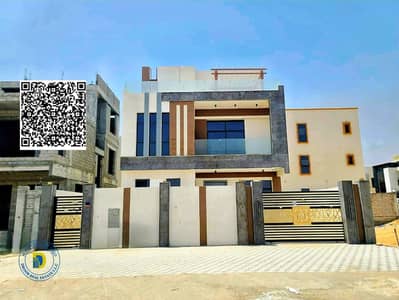 6 Cпальни Вилла Продажа в Аль Захья, Аджман - WhatsApp Image 2025-06-14 at 6.03. 40 PM. jpeg