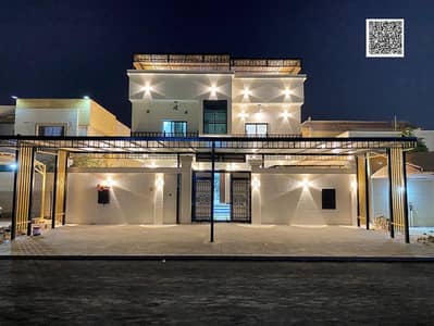 6 Bedroom Villa for Sale in Al Rawda, Ajman - batch_WhatsApp Image 2025-05-19 at 22.55. 56_68e04983. jpg
