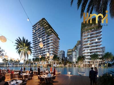 1 Bedroom Flat for Sale in Dubai South, Dubai - WhatsApp Image 2023-12-18 at 5.30. 21 PM (9). jpeg