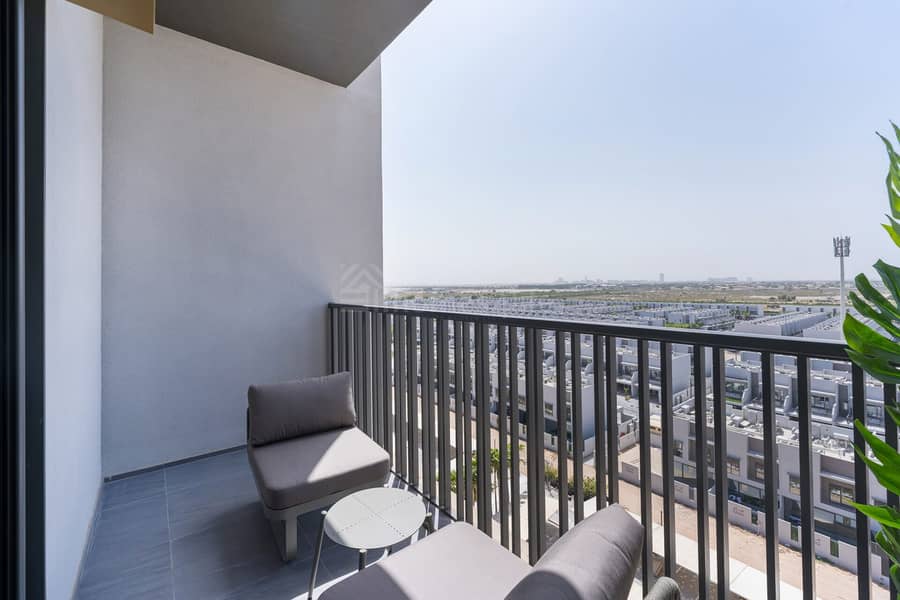 Квартира в Мохаммед Бин Рашид Сити,Район 7,МАГ Ай, 60000 AED - 11936913 Квартира в Мохаммед Бин Рашид Сити,Район 7,МАГ Ай, 60000 AED - 11936913