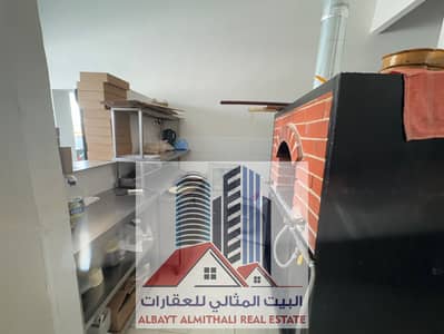 Shop for Sale in Al Jurf, Ajman - IMG-20250616-WA0040. jpg