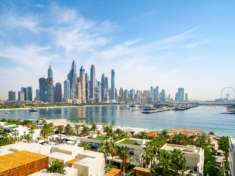 شقة في فايف نخلة جميرا،نخلة جميرا 2 غرف 6900000 درهم - 11936932 شقة في فايف نخلة جميرا،نخلة جميرا 2 غرف 6900000 درهم - 11936932