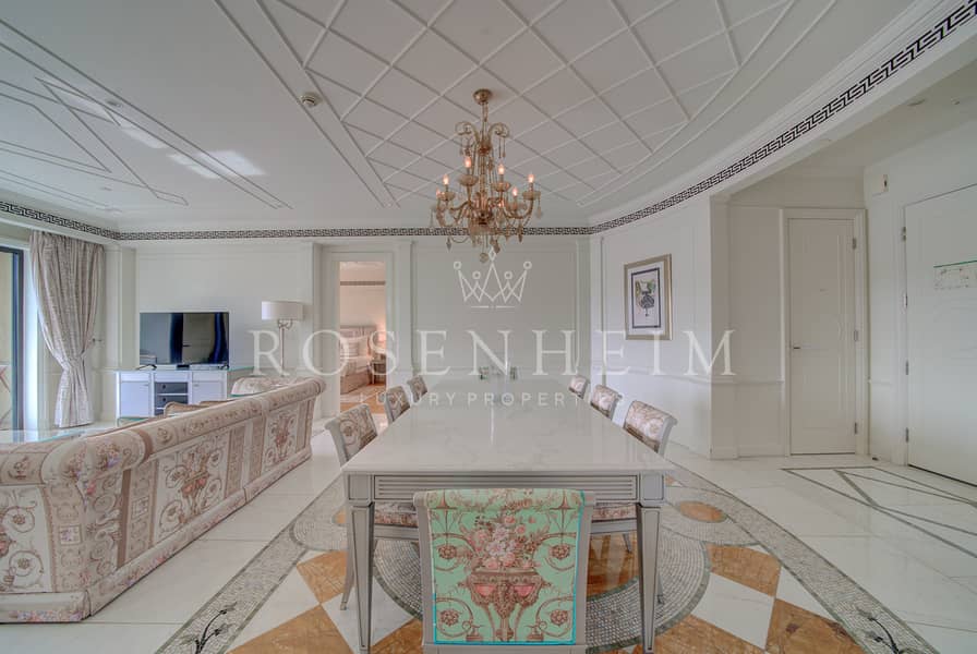 High Floor | Fully Furnished | Ready To Move Now High Floor | Fully Furnished | Ready To Move Now