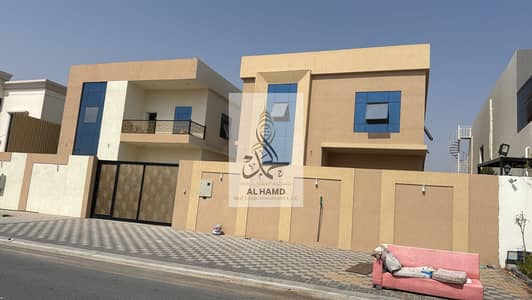 6 Bedroom Villa for Sale in Al Salamah, Umm Al Quwain - WhatsApp Image 2025-06-16 at 10.06. 56 AM. jpeg