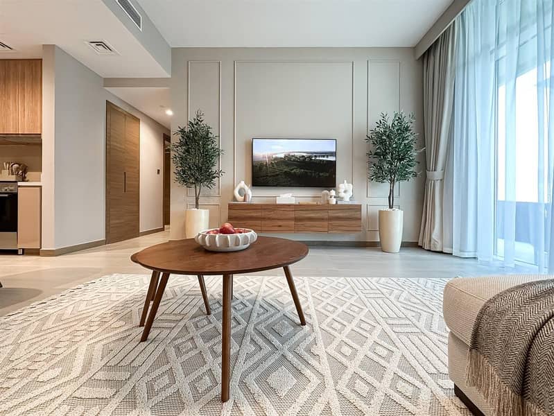 Fully Upgraded - Missoni Designer Furnished Unit Fully Upgraded - Missoni Designer Furnished Unit