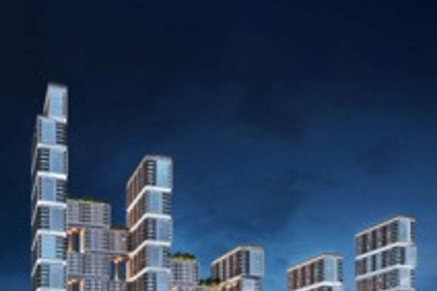 Luxury Living | High Floor | Best Layout Luxury Living | High Floor | Best Layout