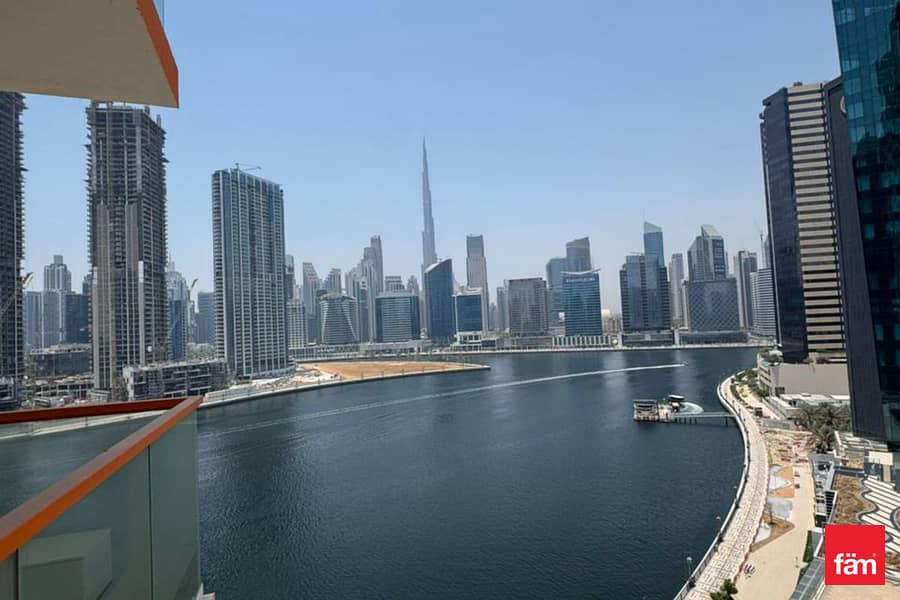 位于商业湾,千禧年宾格蒂公馆 2 卧室的公寓 155000 AED - 11936977 位于商业湾,千禧年宾格蒂公馆 2 卧室的公寓 155000 AED - 11936977