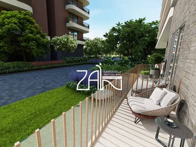 雅斯岛， 阿布扎比 单身公寓待售 - 位于雅斯岛，栀子湾 的公寓 990000 AED - 11936981