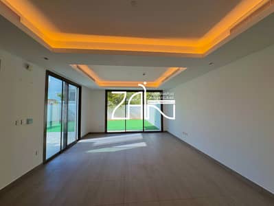 3 Bedroom Villa for Sale in Yas Island, Abu Dhabi - Luxury-Modern Type 3Y Duplex Perfect Investment