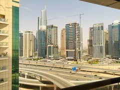 جاهز للإنتقال فورًا I قريب من المترو I شيكات متعددة