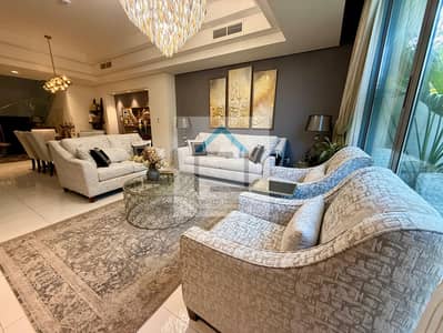 3 Bedroom Townhouse for Rent in Wasl Gate, Dubai - 7. jpeg
