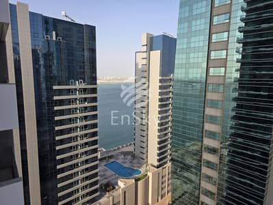 شقة 1 غرفة نوم للايجار في جزيرة الريم، أبوظبي - شقة في أزور،شمس أبوظبي،جزيرة الريم 1 غرفة 90000 درهم - 11937006
