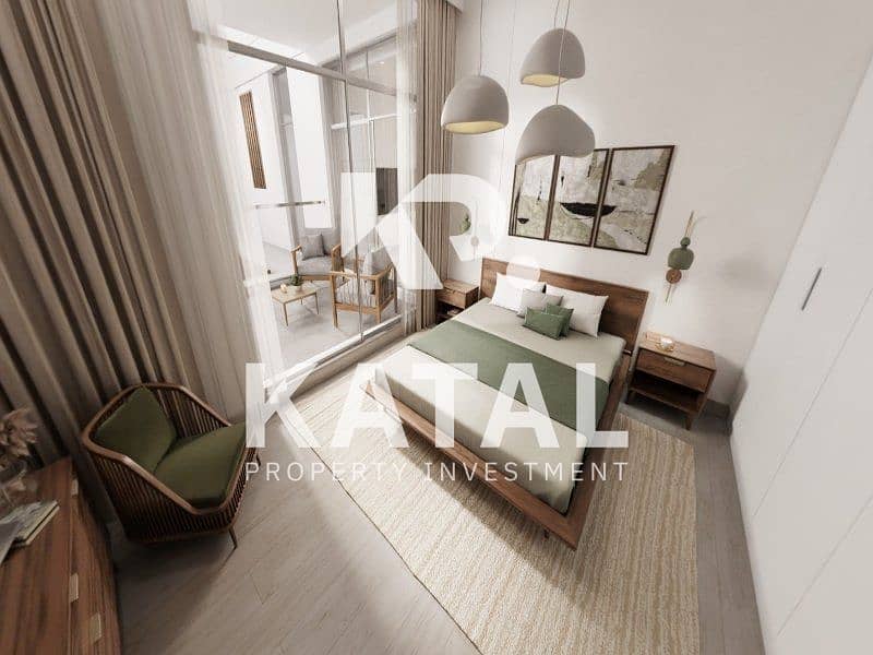 9 The Sustainable City, Yas Island, Abu Dhabi,3BHK Townhouse, Yas Mall, Ferrari World,Yas Water World015. jpg