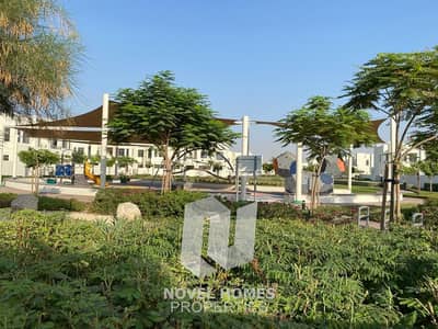 瑞姆小区， 迪拜 4 卧室别墅待租 - 3493614c-5544-4a87-ba16-4137b5ffced7. jpg