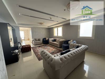 阿尔哈姆拉小镇， 拉斯海玛 4 卧室顶楼公寓待租 - IMG-20250324-WA0032. jpg