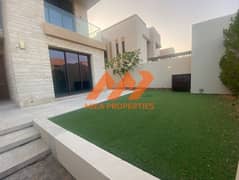 فیلا في حِد السعديات،جزيرة السعديات 4 غرف 600000 درهم - 11937045