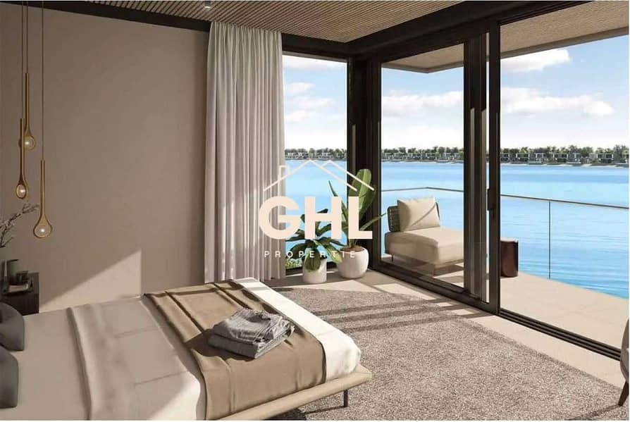 Вилла в Пальма Джебель-Али，Фронд N, 5 спален, 19600000 AED - 11937052