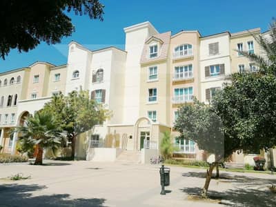 Studio for Sale in Discovery Gardens, Dubai - Fully Maintained Studio Mediterranean 78