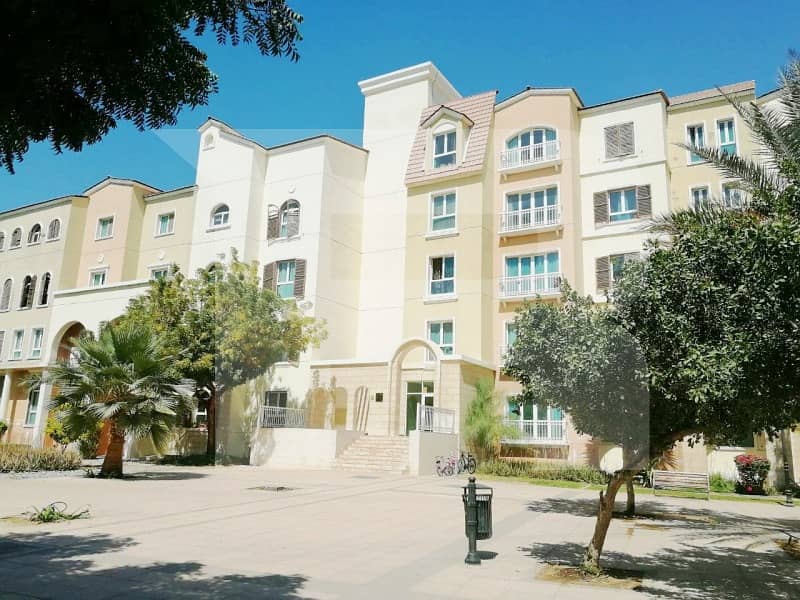 Fully Maintained Studio Mediterranean 78