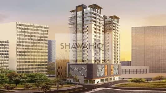 1 Спальня Апартаменты Продажа в Джумейра Вилладж Серкл (ДЖВС), Дубай - 1. jpg