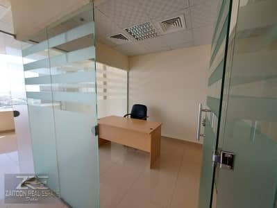 Office for Rent in Dubai Silicon Oasis (DSO), Dubai - WhatsApp Image 2025-01-18 at 16.41. 10_97a0741d. jpg