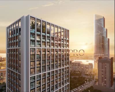 2 Bedroom Flat for Sale in Culture Village (Jaddaf Waterfront), Dubai - 5. JPG