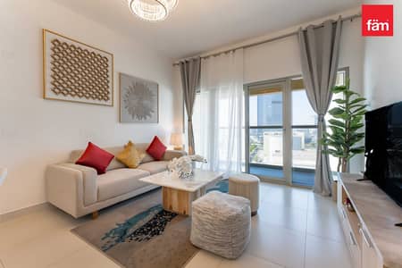 1 Bedroom Flat for Sale in Motor City, Dubai - Income-Generating Unit | For Sale Now
