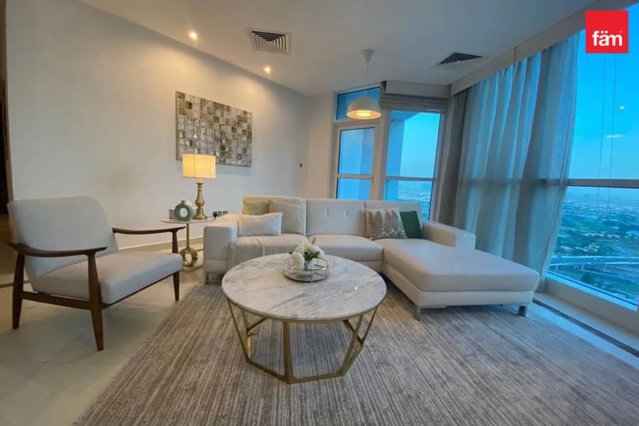 شقة في مارينا 23،دبي مارينا 3 غرف 4150000 درهم - 11937097 شقة في مارينا 23،دبي مارينا 3 غرف 4150000 درهم - 11937097