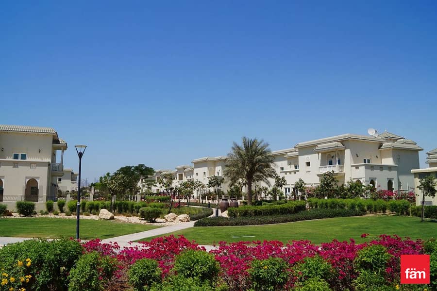 Таунхаус в Аль Фурджан,Куортадж, 3 cпальни, 4250000 AED - 11937109 Таунхаус в Аль Фурджан,Куортадж, 3 cпальни, 4250000 AED - 11937109