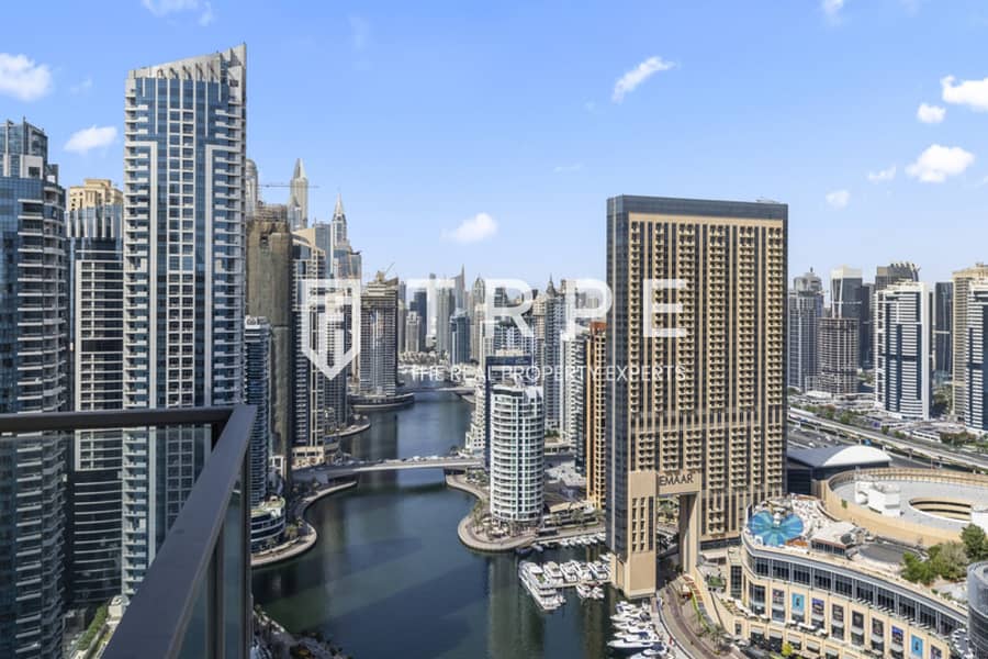 位于迪拜码头,滨海码头综合区,滨海码头西楼 3 卧室的公寓 5800000 AED - 11937093 位于迪拜码头,滨海码头综合区,滨海码头西楼 3 卧室的公寓 5800000 AED - 11937093