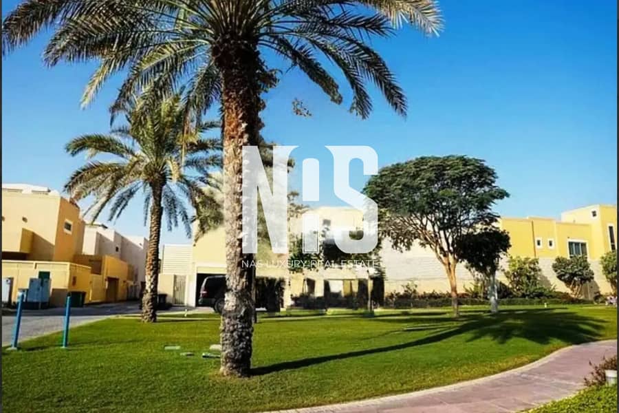 位于阿尔拉哈花园,哈努尔社区 3 卧室的联排别墅 230000 AED - 11937108 位于阿尔拉哈花园,哈努尔社区 3 卧室的联排别墅 230000 AED - 11937108