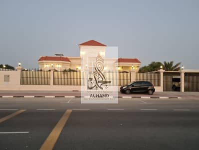 فیلا 5 غرف نوم للبيع في البطين، أم القيوين - WhatsApp Image 2025-06-16 at 4.54. 59 PM. jpeg