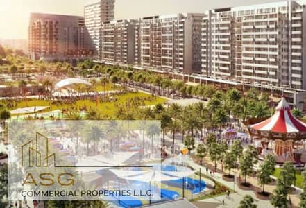 3 Bedroom Building for Sale in Town Square, Dubai - 18. jpg