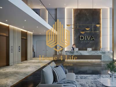 2 Bedroom Apartment for Sale in Yas Island, Abu Dhabi - WhatsApp Image 2025-06-16 at 5.47. 49 PM. jpeg