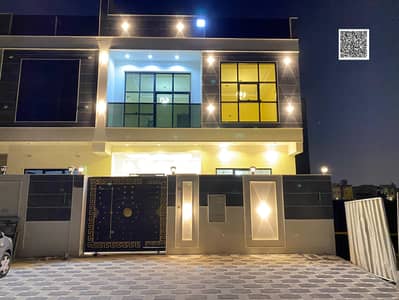 7 Bedroom Villa for Sale in Al Yasmeen, Ajman - batch_IMG-20250520-WA0129. jpg