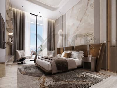 3 Bedroom Flat for Sale in Dubai Islands, Dubai - Luxury Penthouse + Store + Pantry | Private Pool
