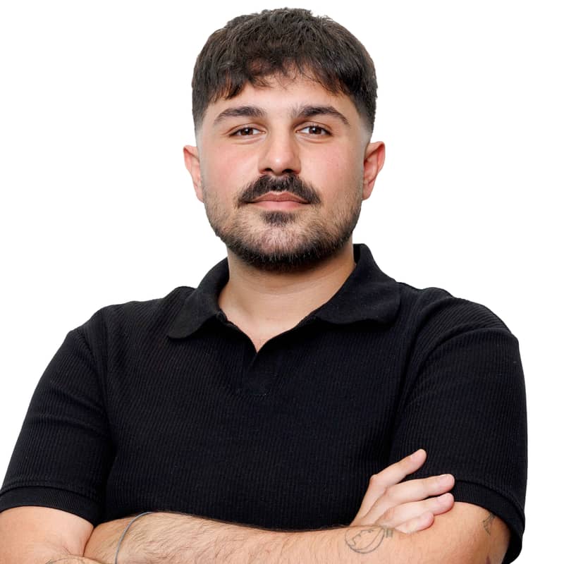 Sami Mouslimani